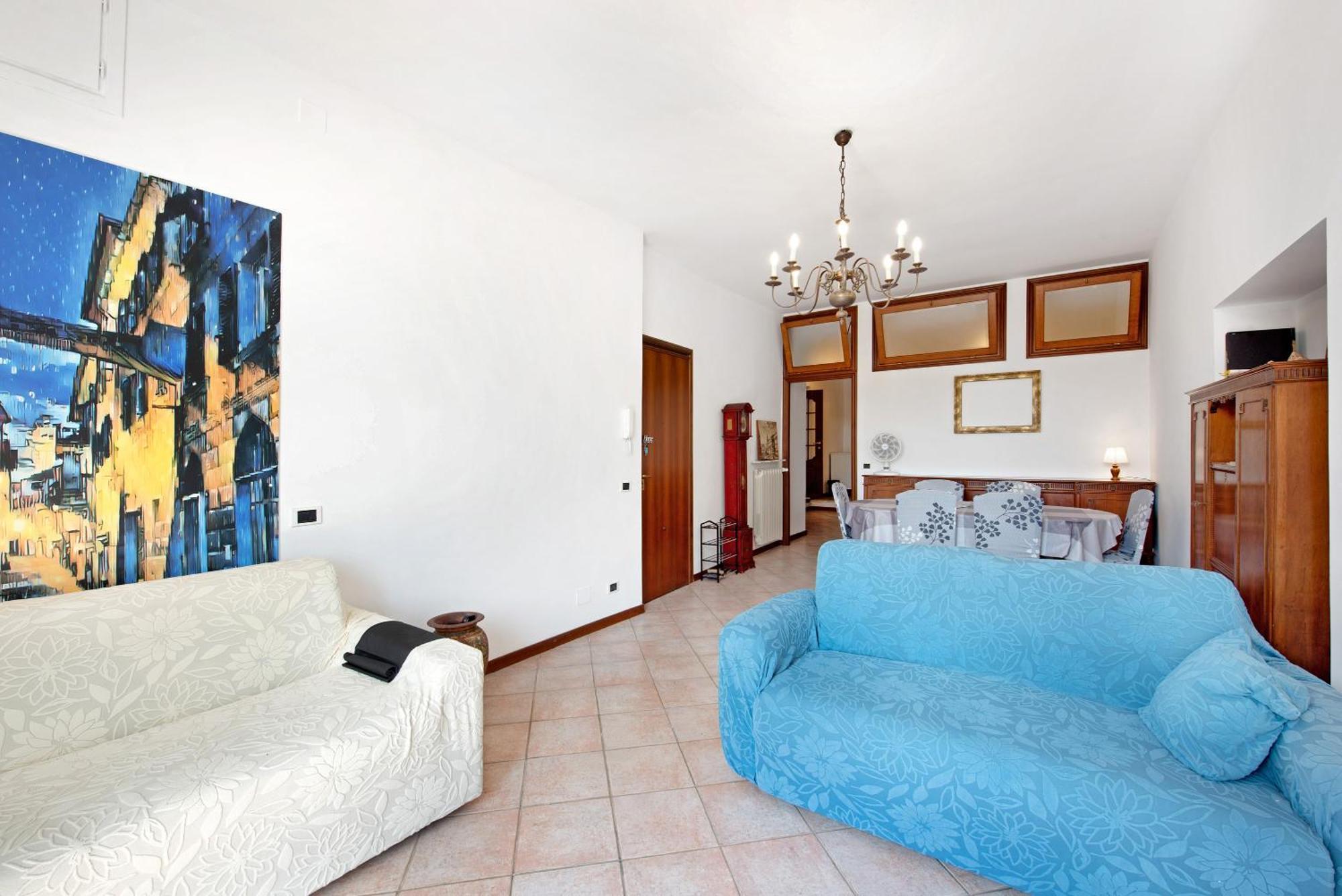Ferienwohnung La Finestra Sul Mare Arenzano Exterior foto