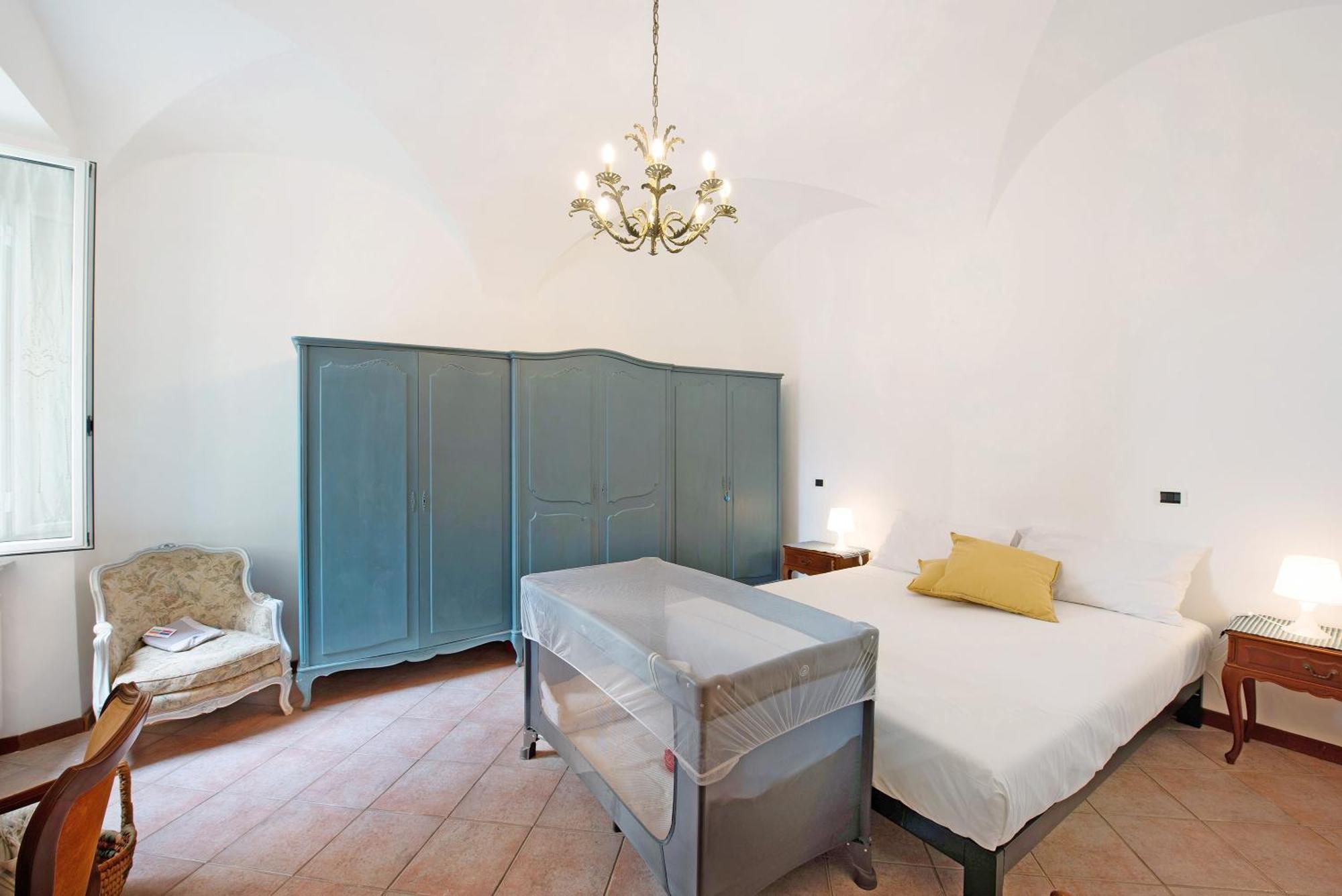 Ferienwohnung La Finestra Sul Mare Arenzano Exterior foto