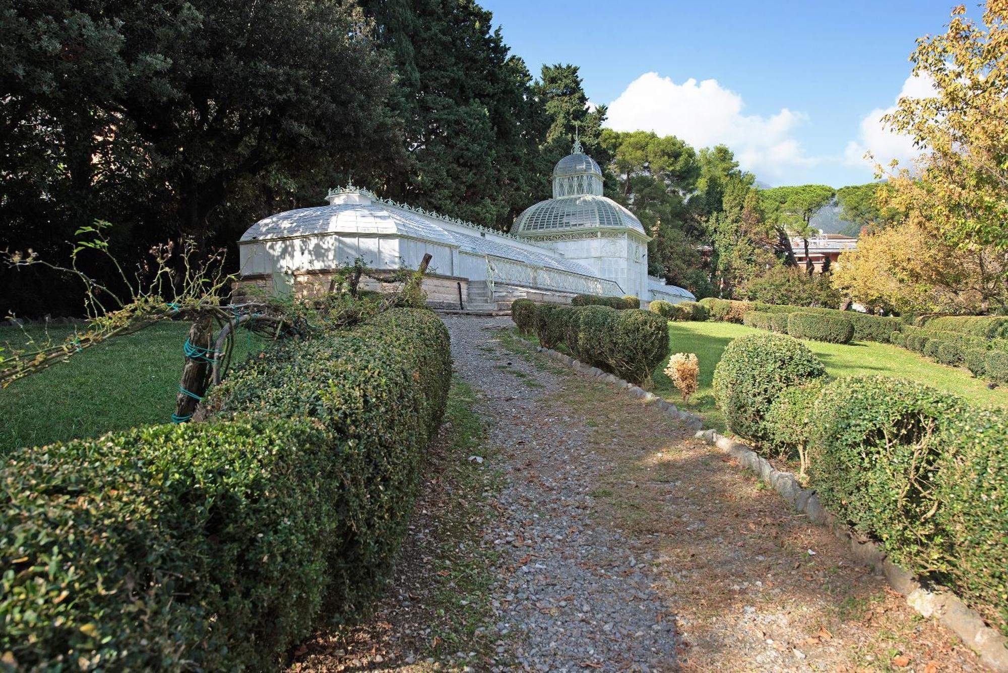 Ferienwohnung La Finestra Sul Mare Arenzano Exterior foto